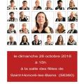 St honore les bains